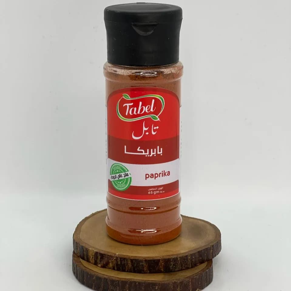 بابريكا 65 جرام