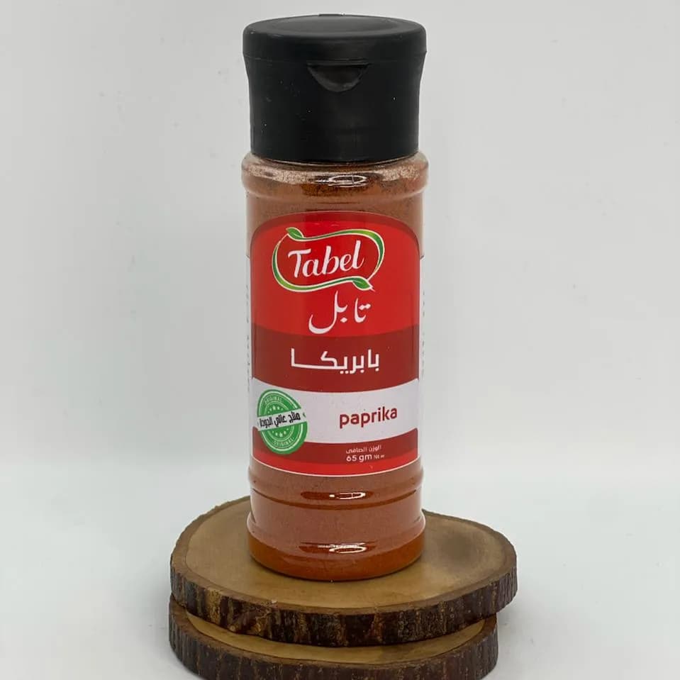 بابريكا ٧٥جرام