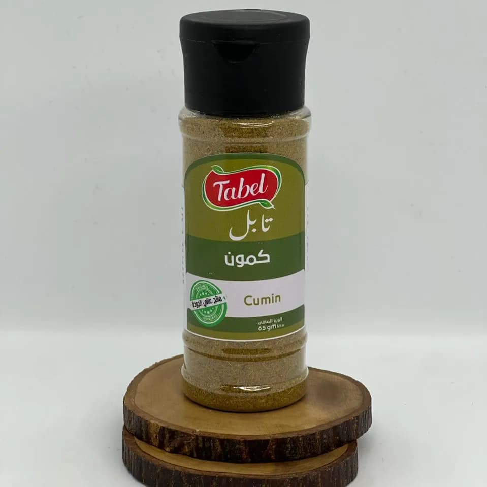 كمون 65 جرام