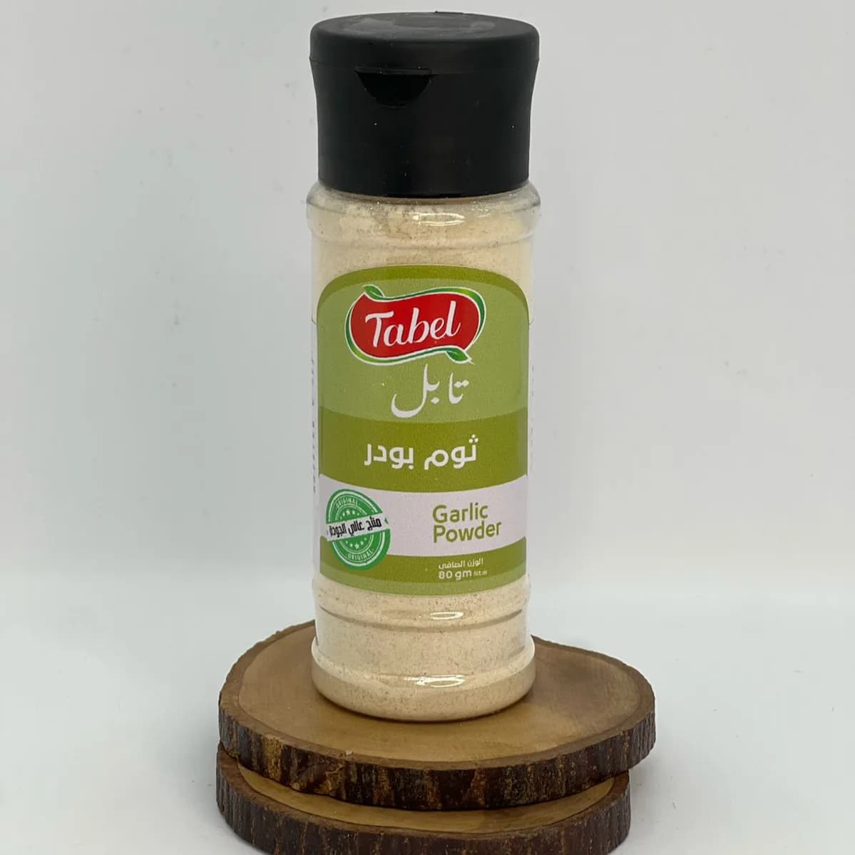 ثوم بودر 80 جرام