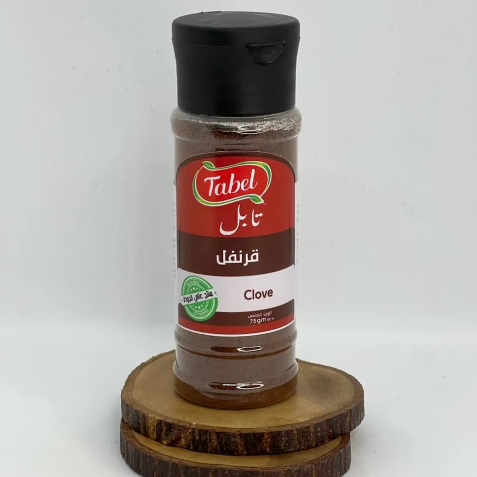 قرنفل 75 جرام
